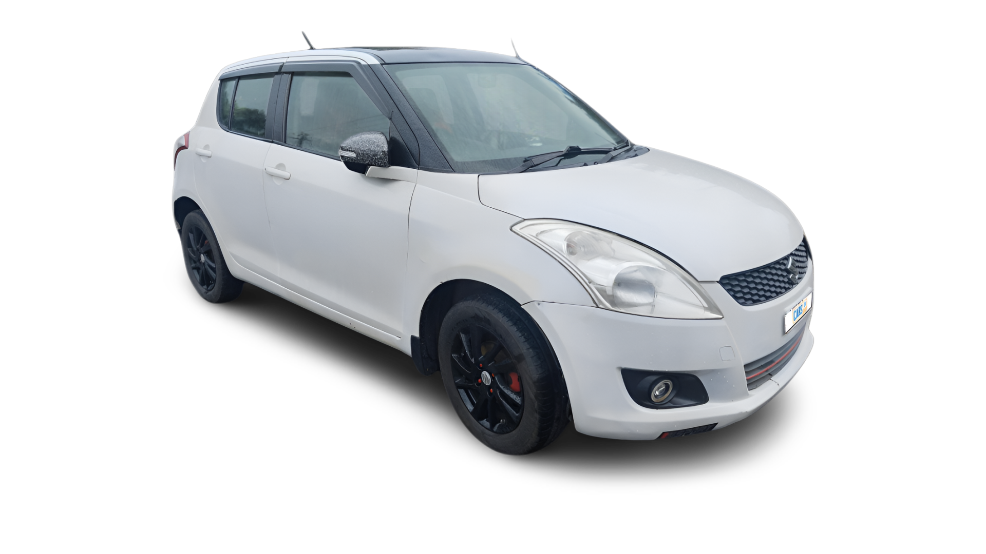 2013 Maruti Swift - Hatchback - Petrol - Manual - ₹3.00 lakh